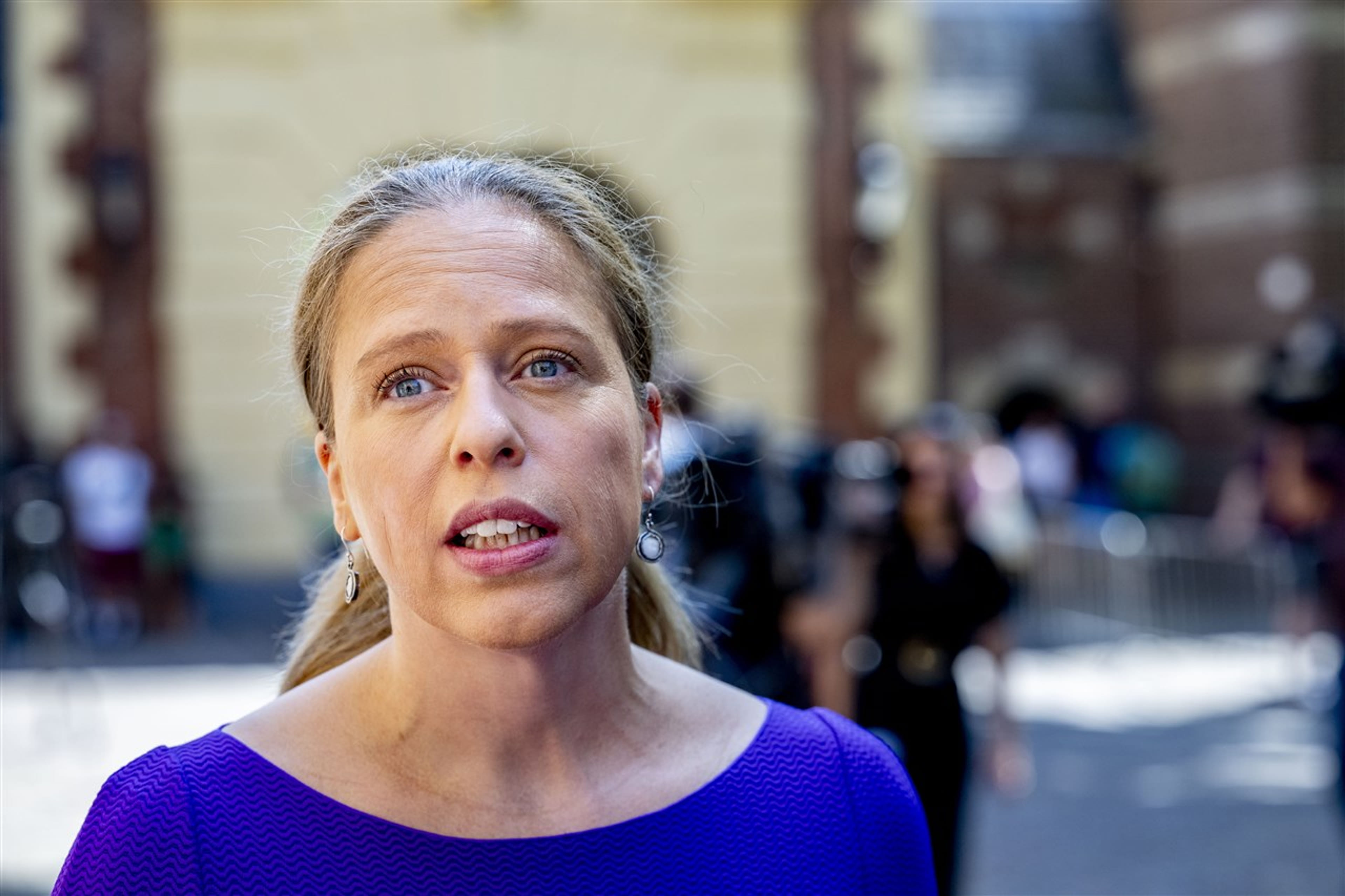 Foto van Carola Schouten